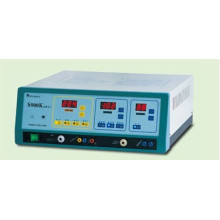 Unité électrochirurgicale haute fréquence (S900k)